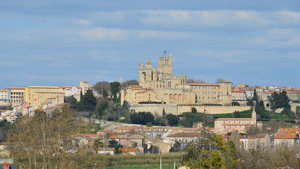 Remorquage voiture Béziers